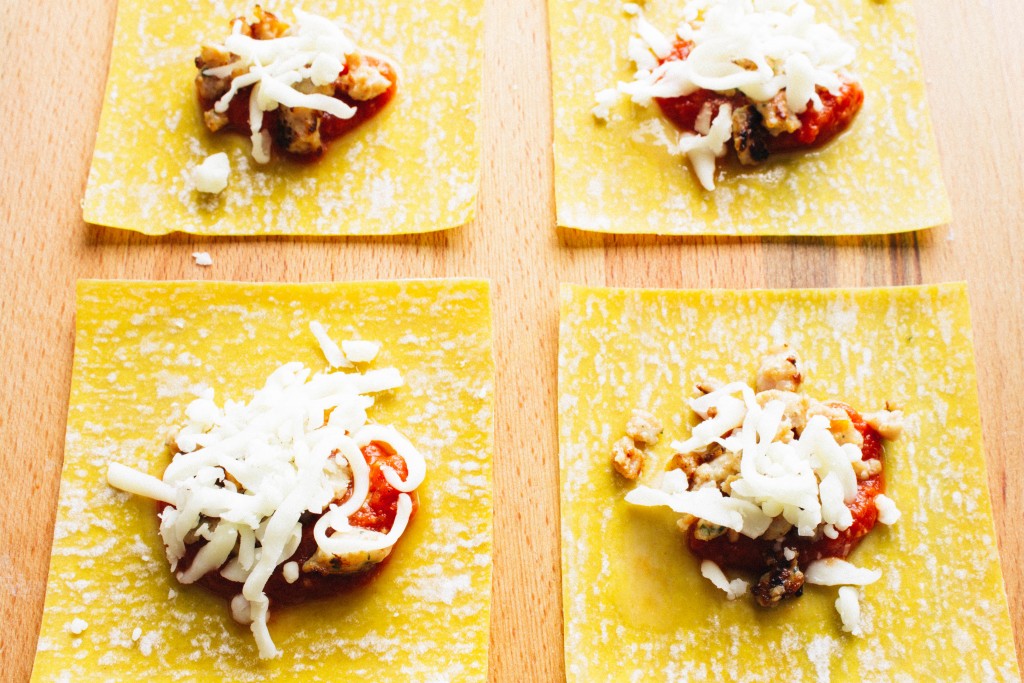 Copycat totino's pizza rolls | seefoodplay.com