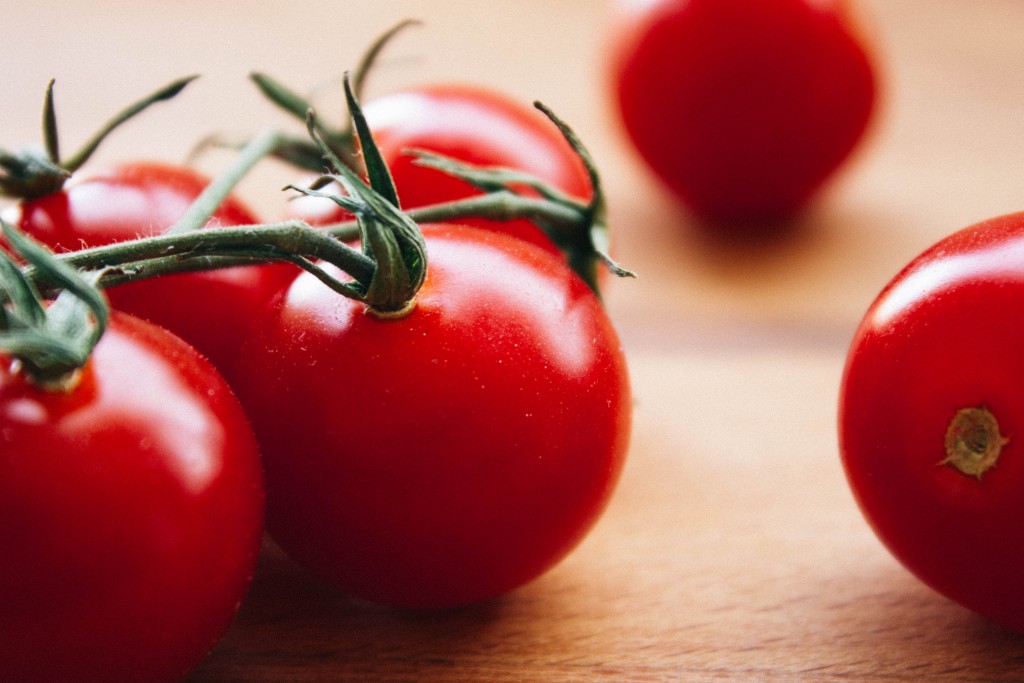 marinara sauce revisited | seefoodplay.com