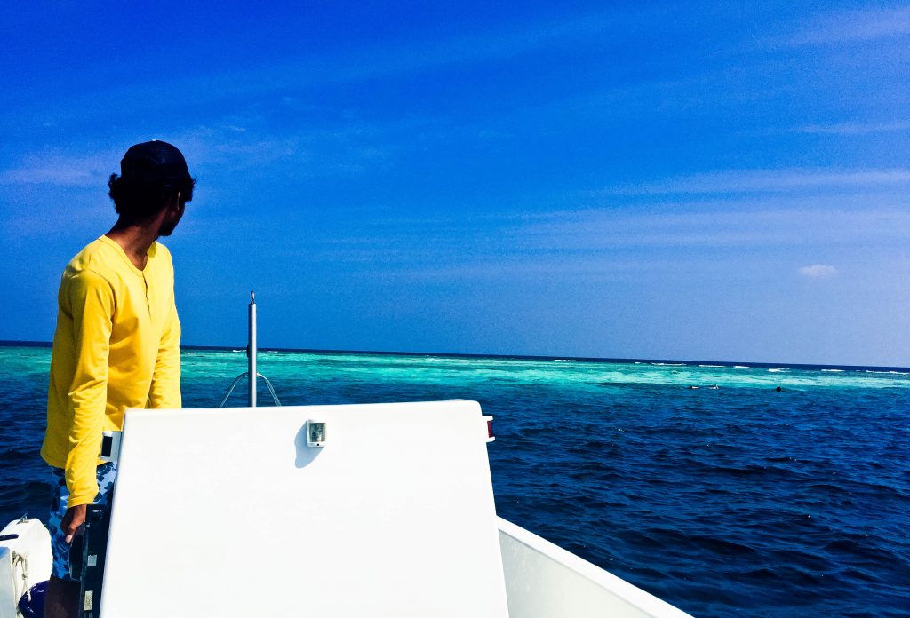 Maldives on a budget | seefoodplay.com