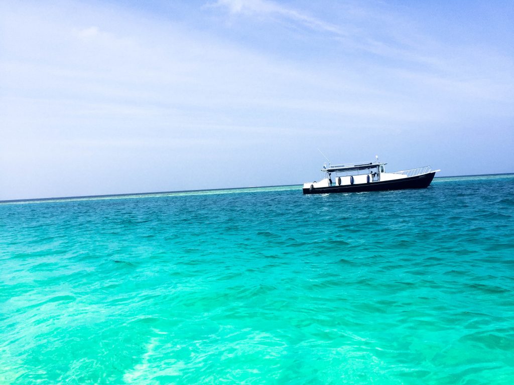 Maldives on a budget | seefoodplay.com
