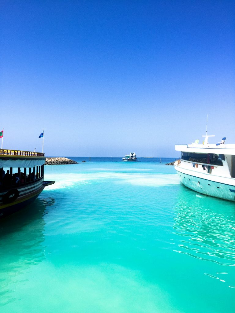 Maldives on a budget | seefoodplay.com