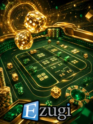 Ezugi Live Casino