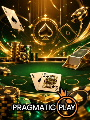 Pragmatic Play Live คาสิโนสด